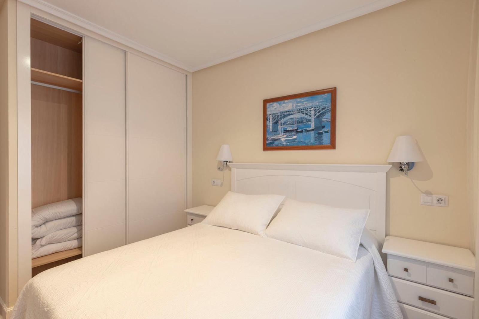 Apartamentos Verdemar リャネス エクステリア 写真