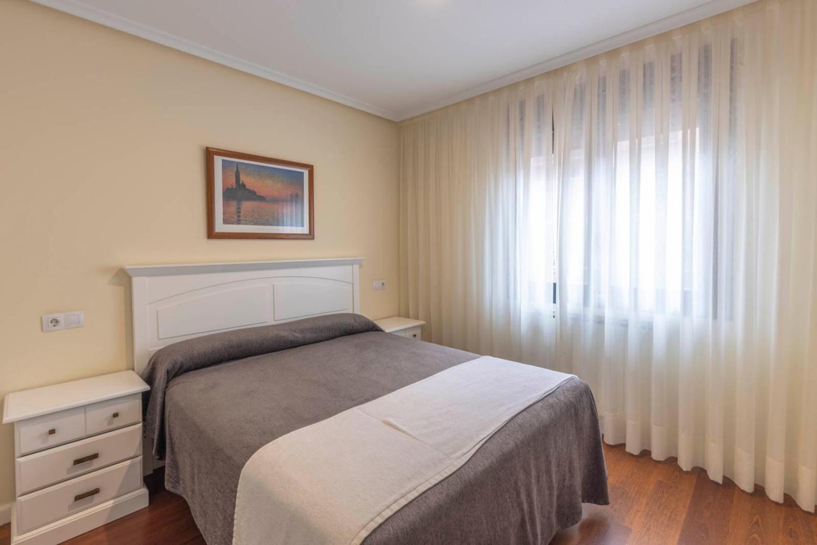 Apartamentos Verdemar リャネス エクステリア 写真