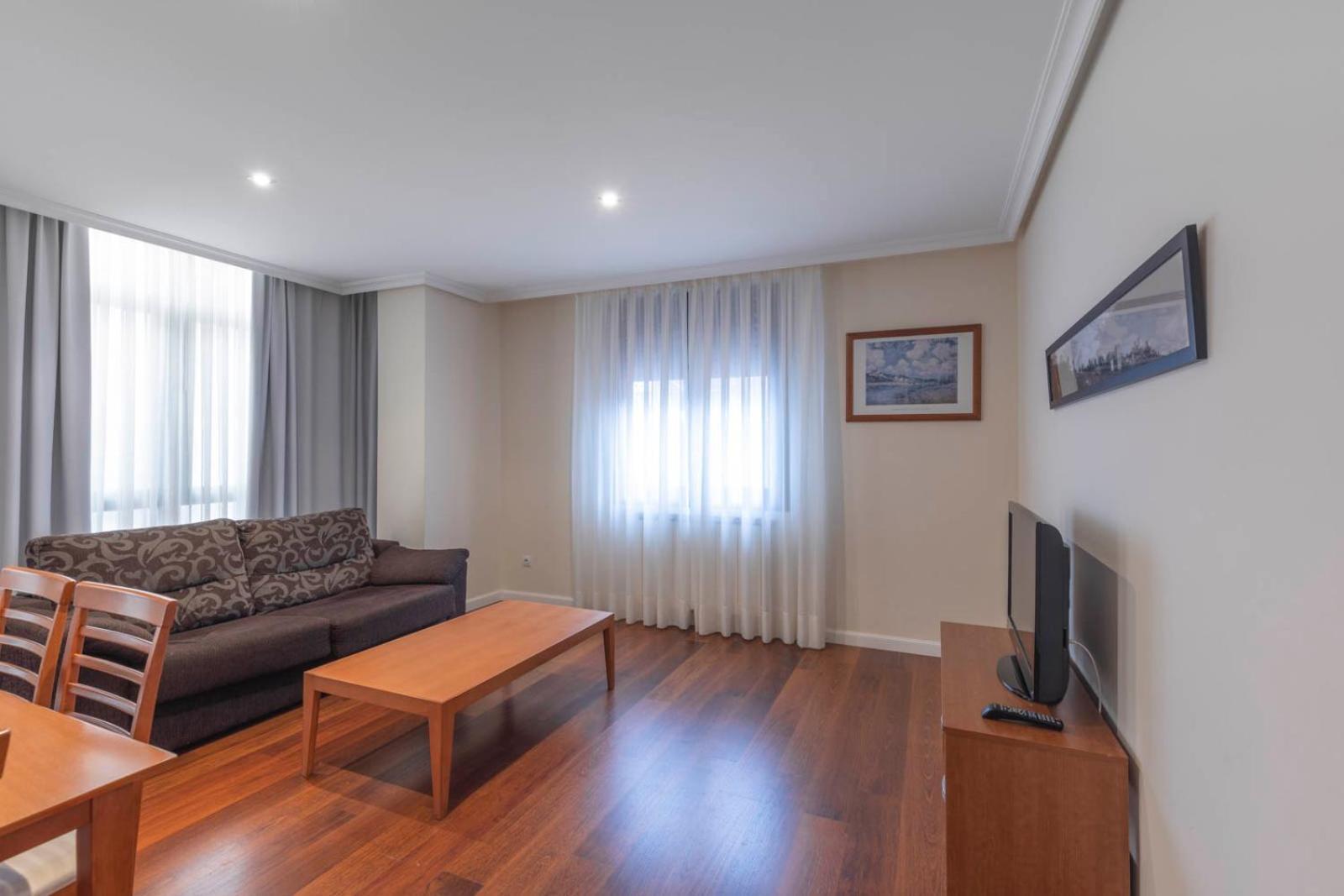 Apartamentos Verdemar リャネス エクステリア 写真