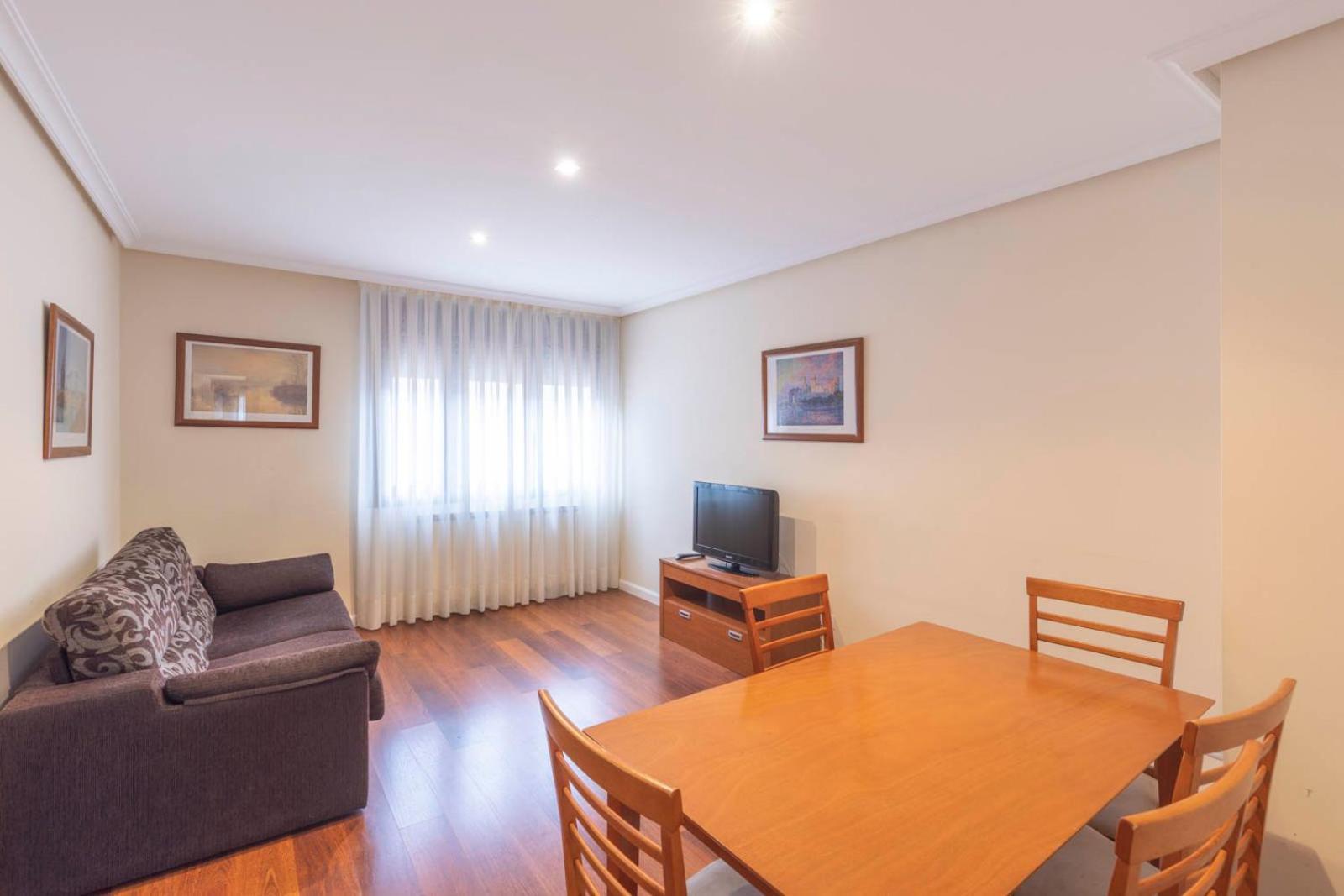 Apartamentos Verdemar リャネス エクステリア 写真