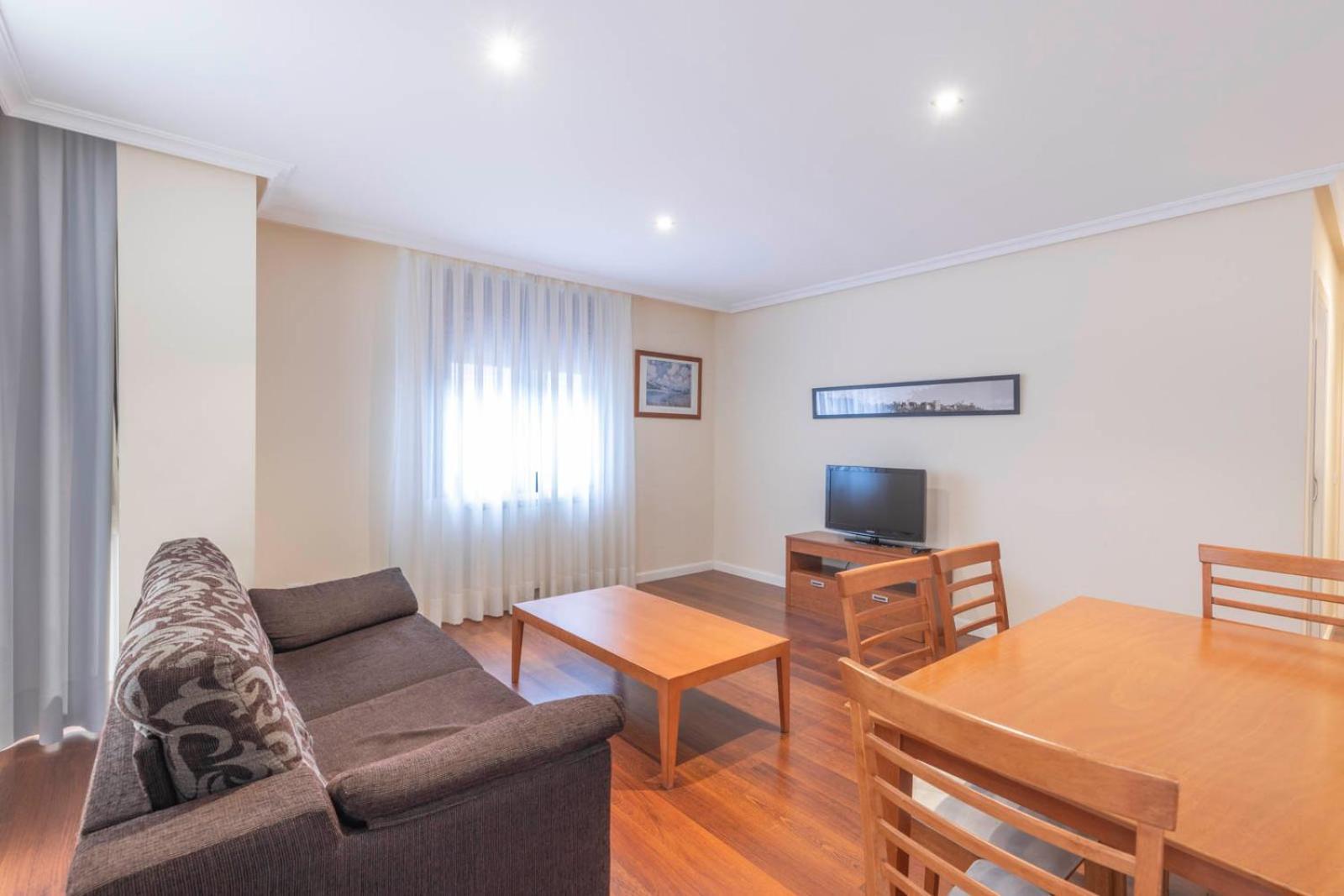 Apartamentos Verdemar リャネス エクステリア 写真