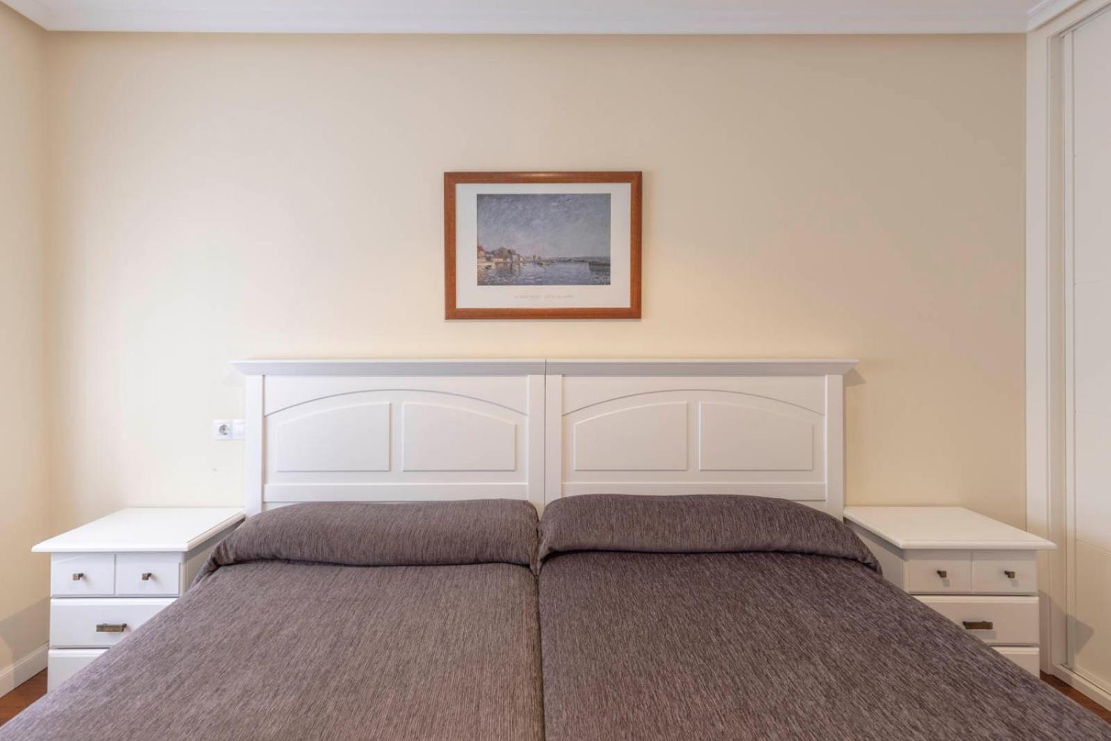 Apartamentos Verdemar リャネス エクステリア 写真