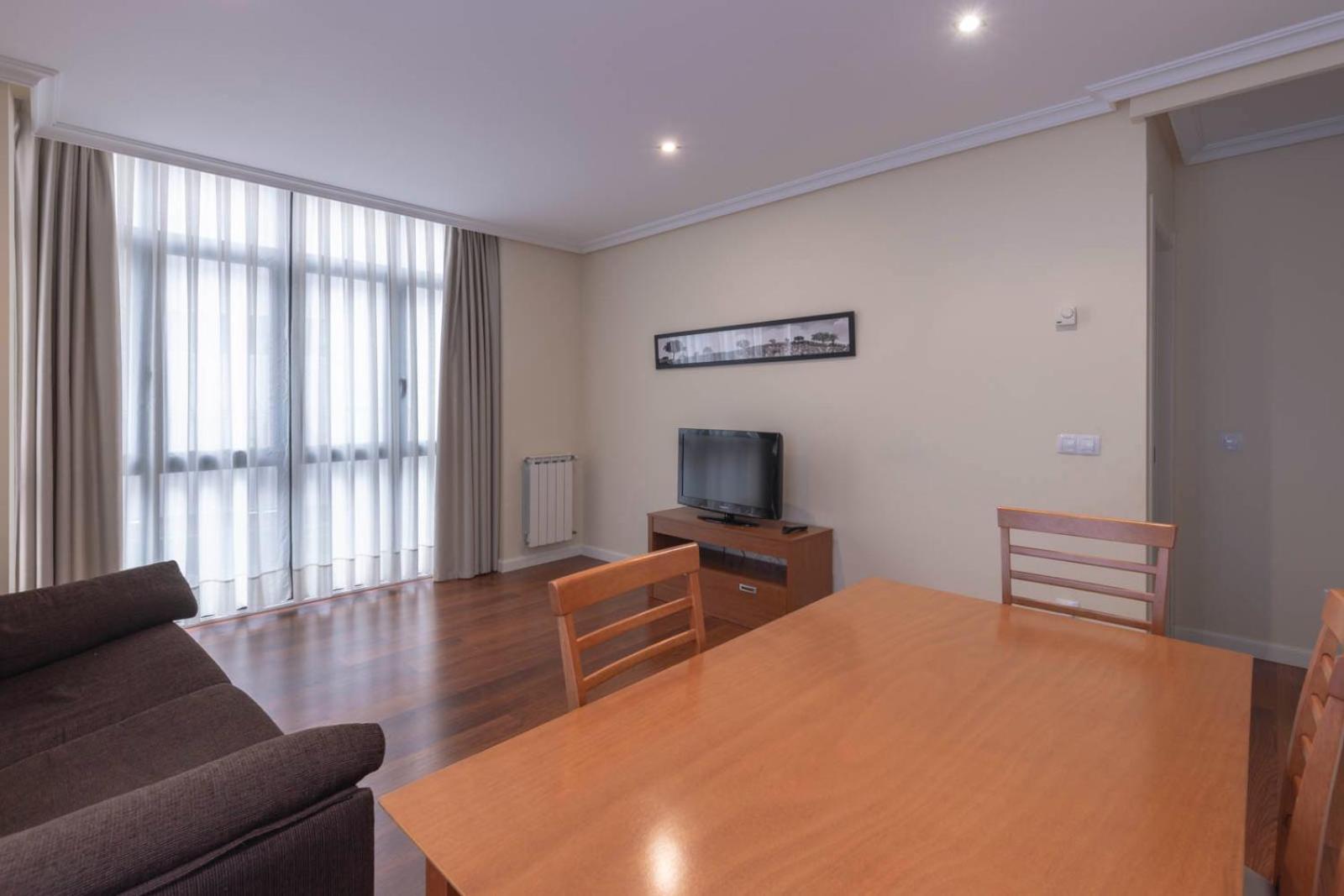 Apartamentos Verdemar リャネス エクステリア 写真