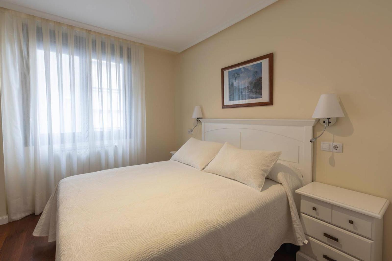 Apartamentos Verdemar リャネス エクステリア 写真