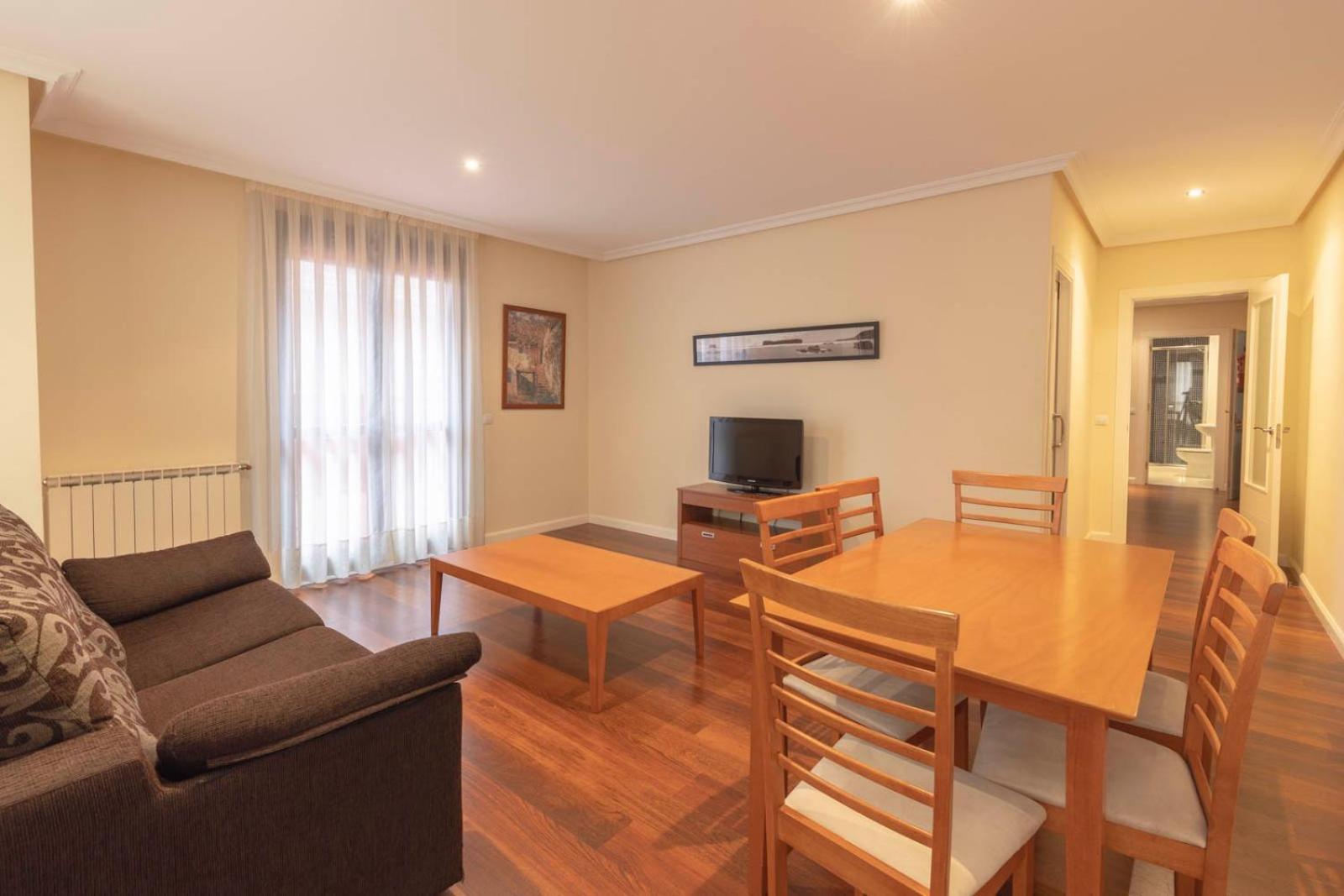 Apartamentos Verdemar リャネス エクステリア 写真