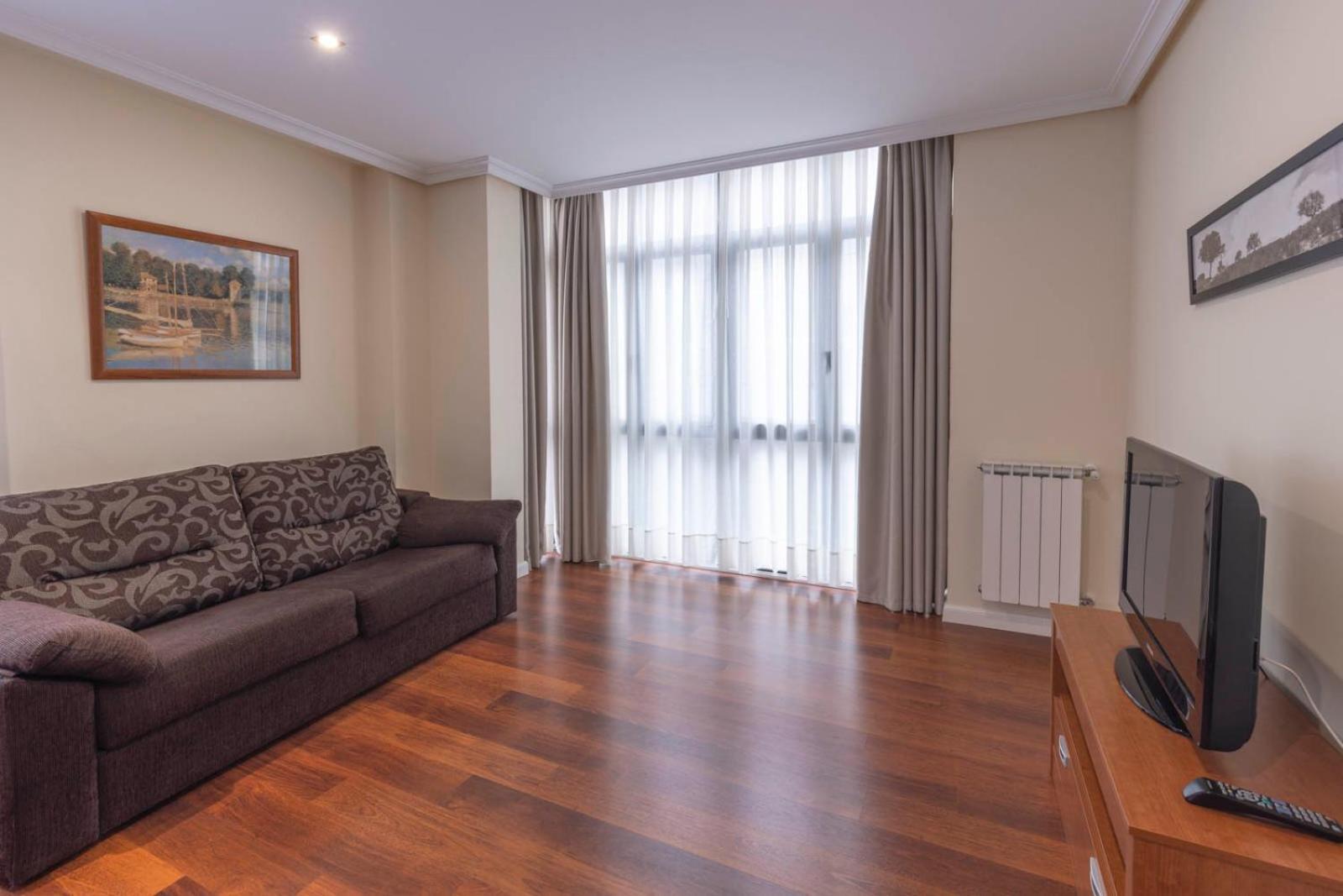Apartamentos Verdemar リャネス エクステリア 写真