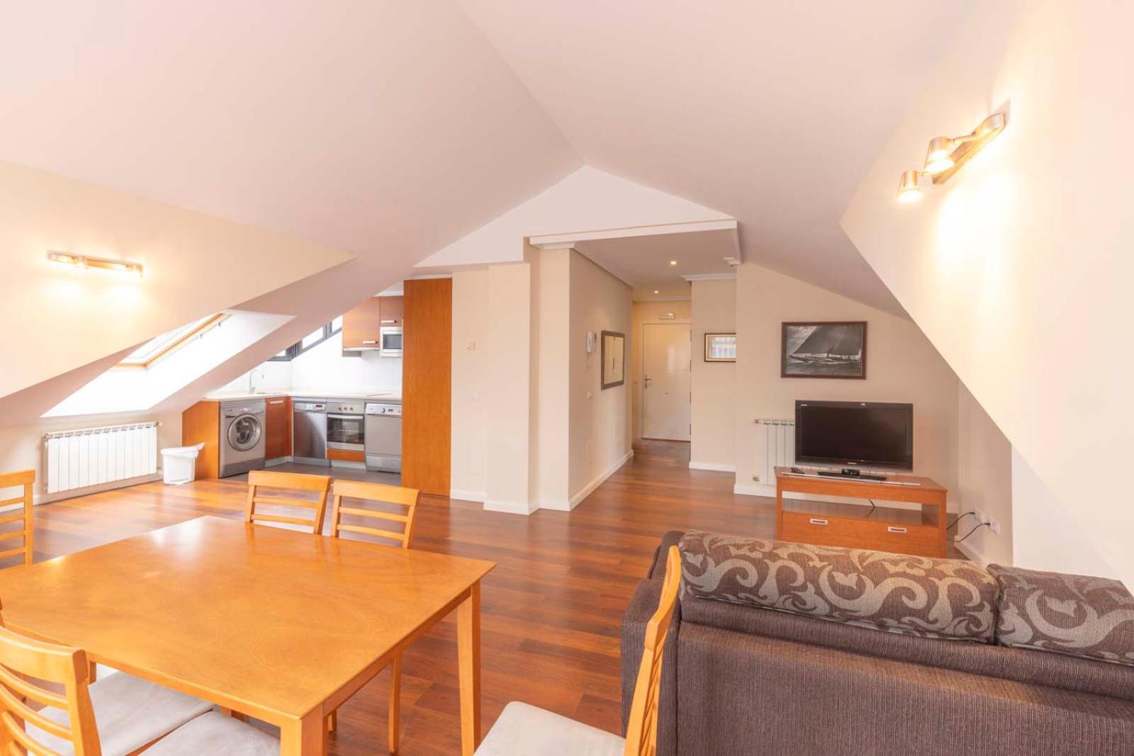 Apartamentos Verdemar リャネス エクステリア 写真