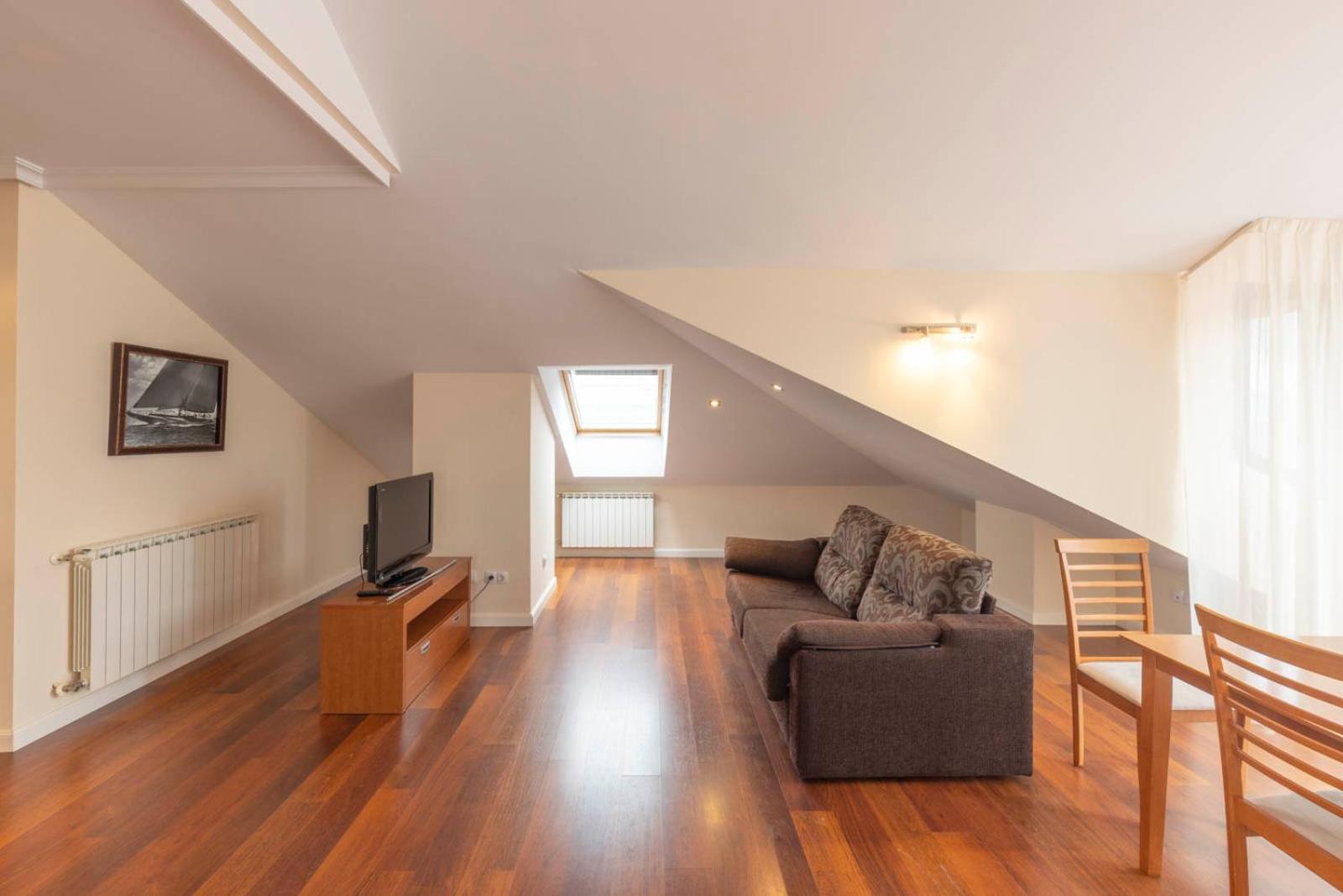 Apartamentos Verdemar リャネス エクステリア 写真