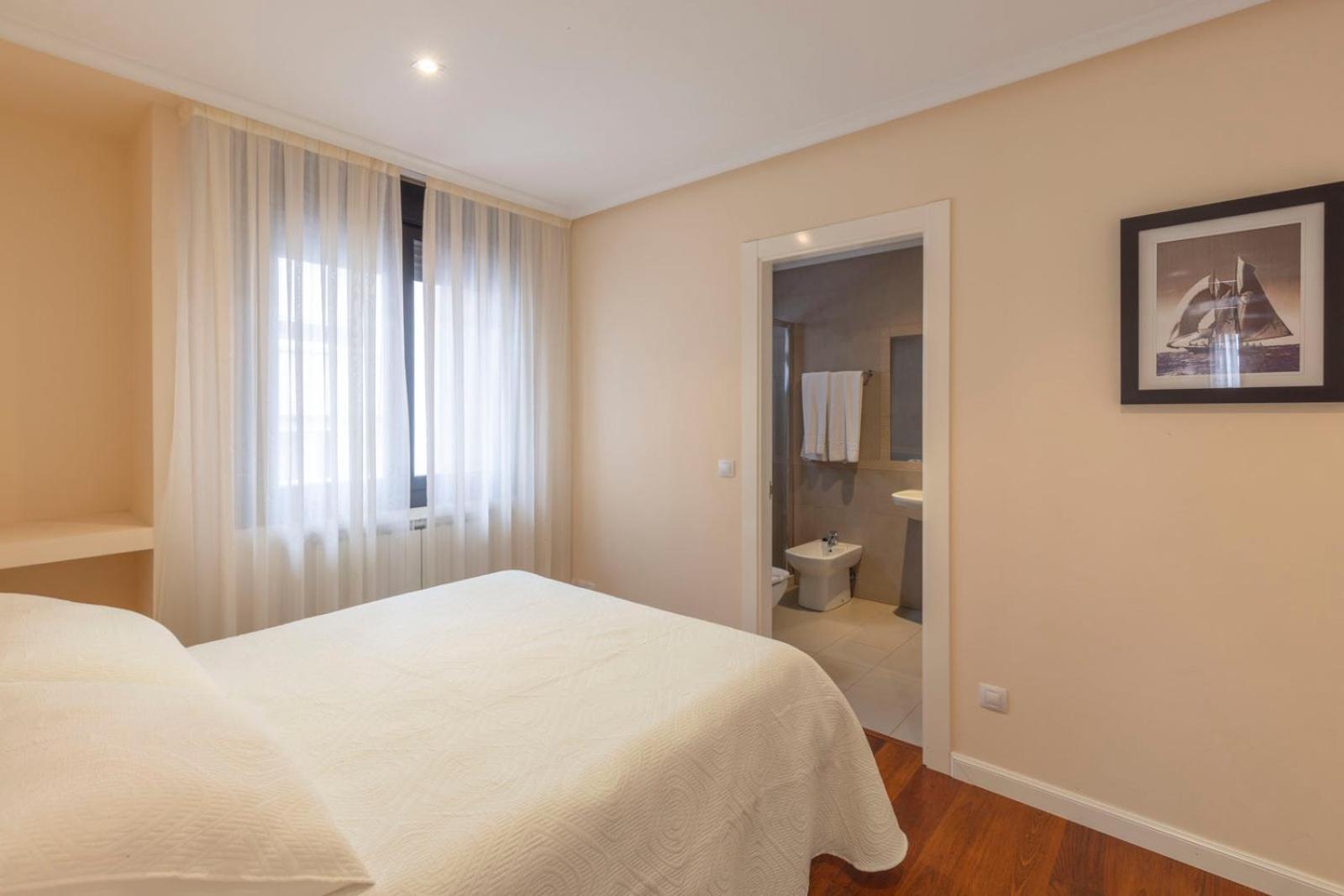 Apartamentos Verdemar リャネス エクステリア 写真