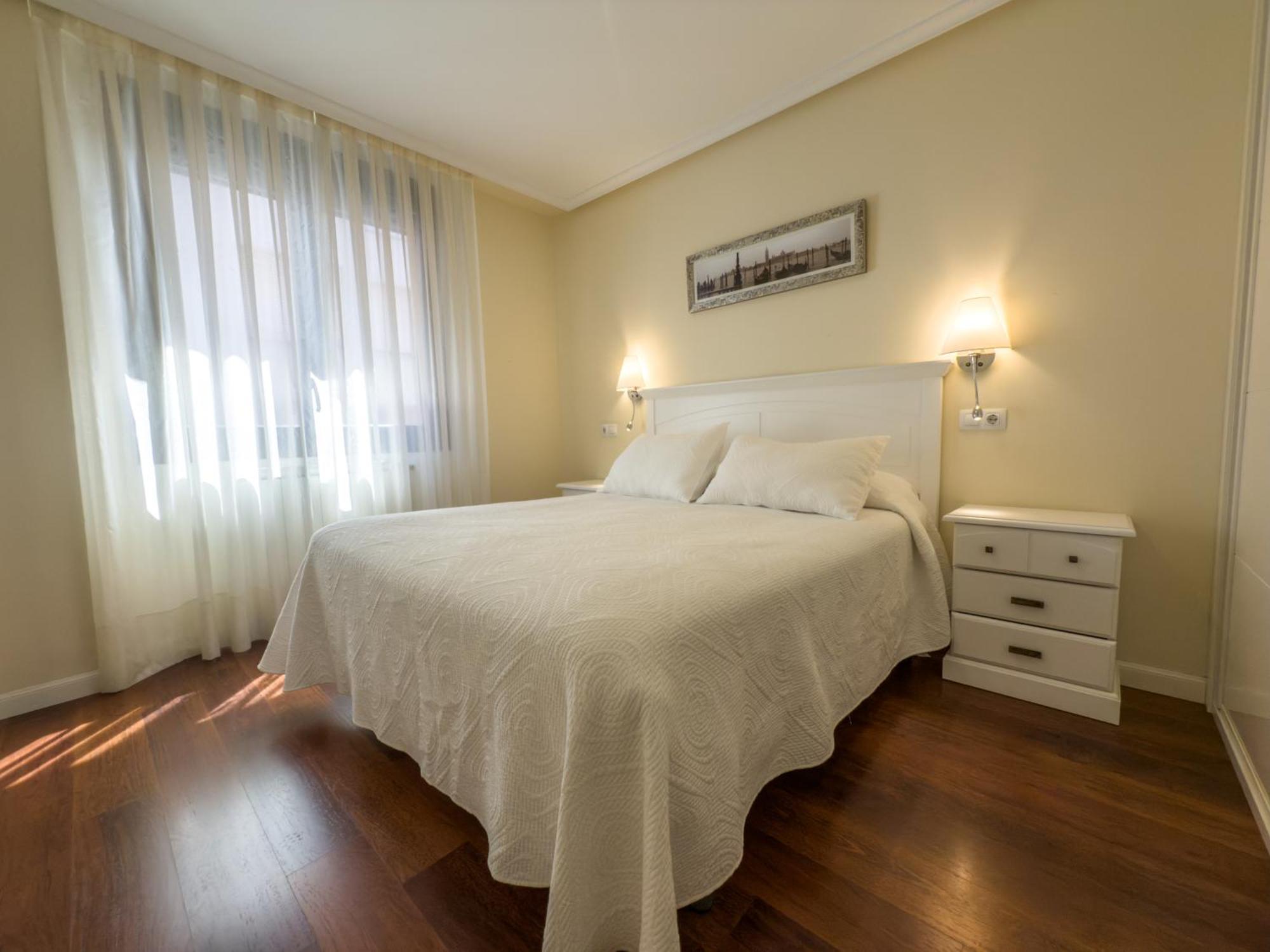 Apartamentos Verdemar リャネス エクステリア 写真