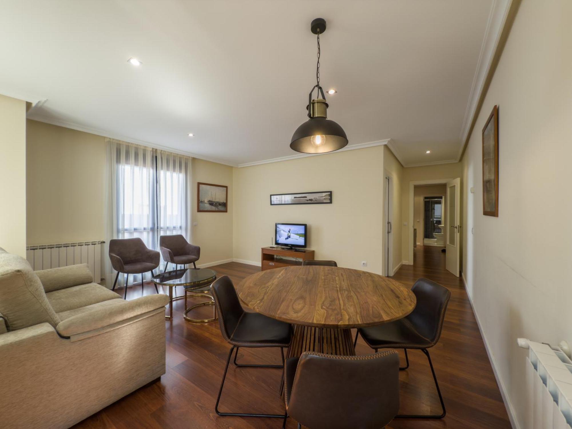 Apartamentos Verdemar リャネス エクステリア 写真