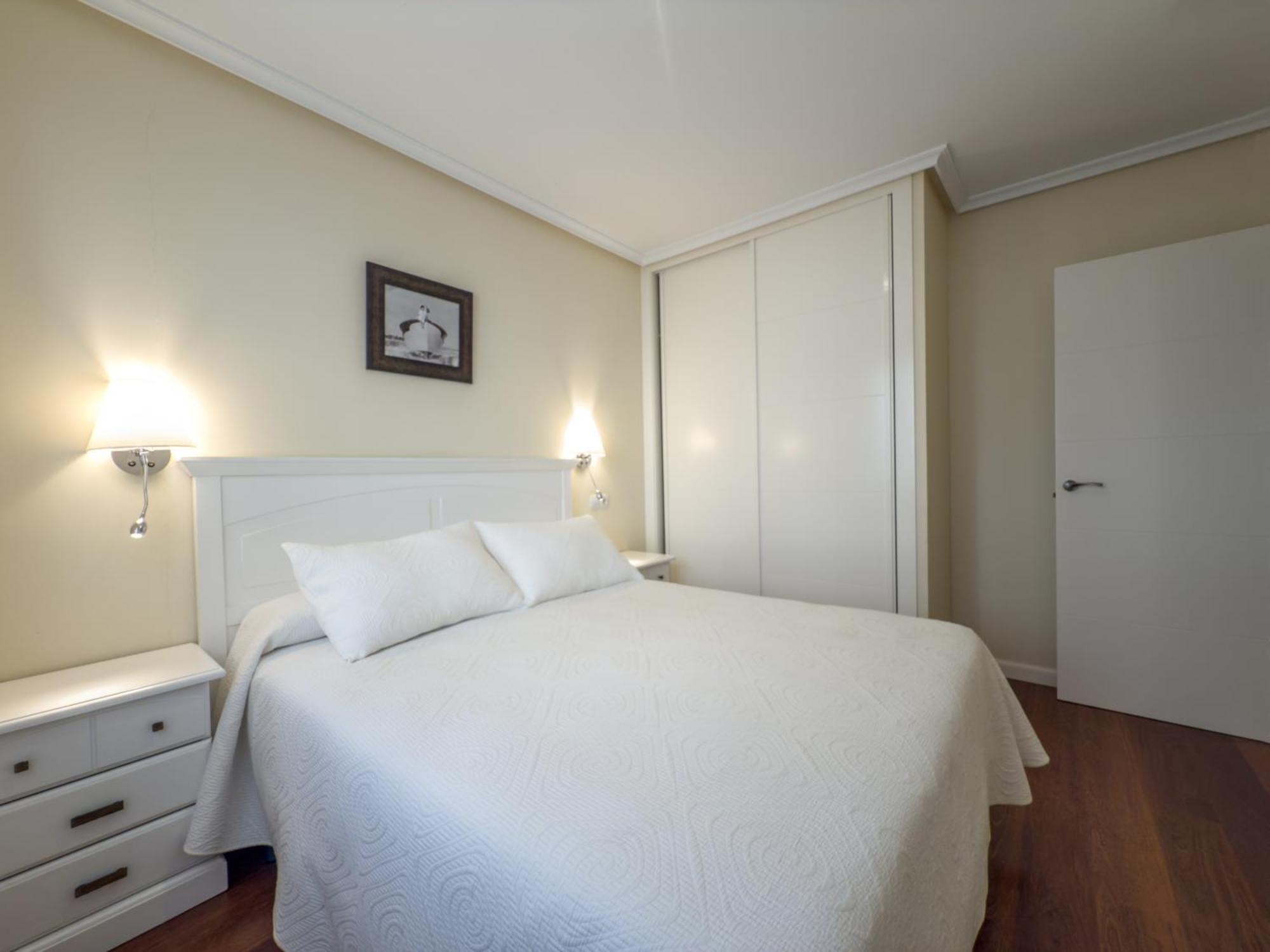 Apartamentos Verdemar リャネス エクステリア 写真