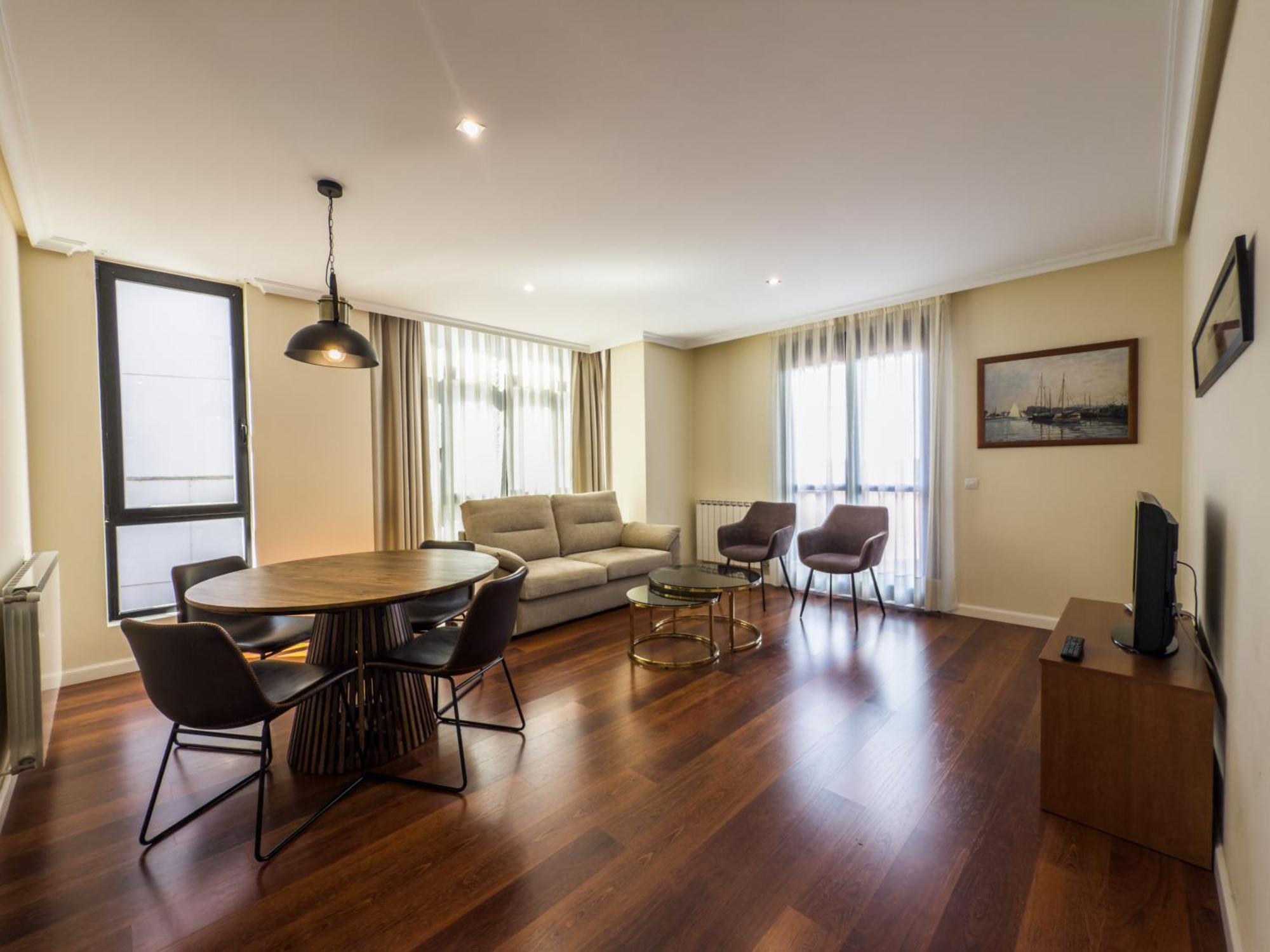 Apartamentos Verdemar リャネス エクステリア 写真