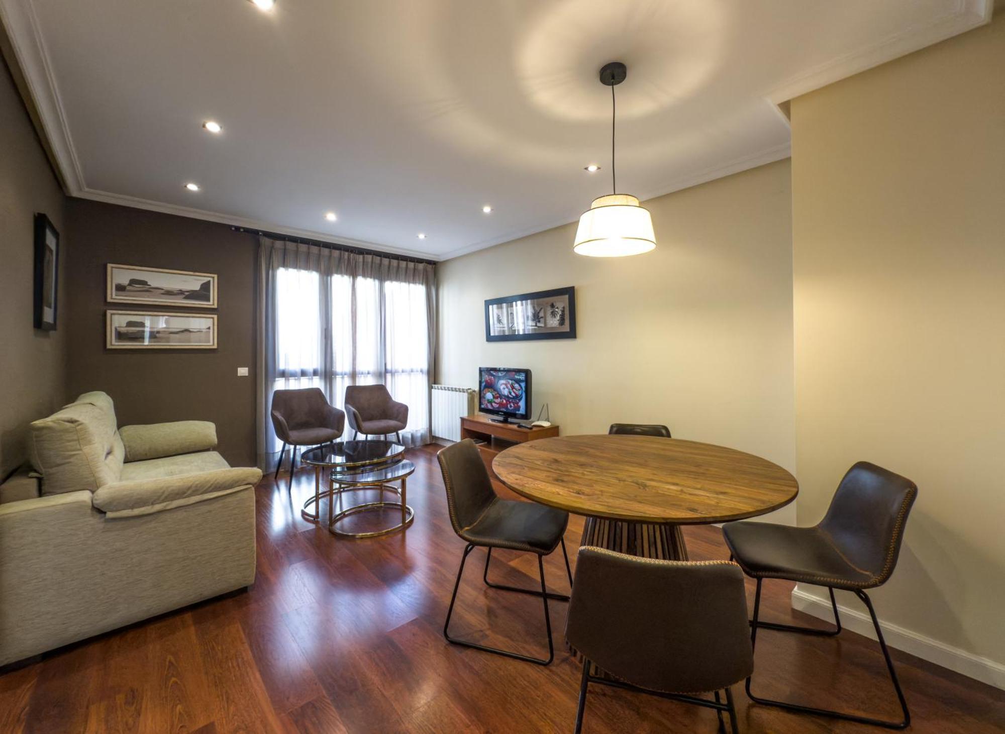 Apartamentos Verdemar リャネス エクステリア 写真