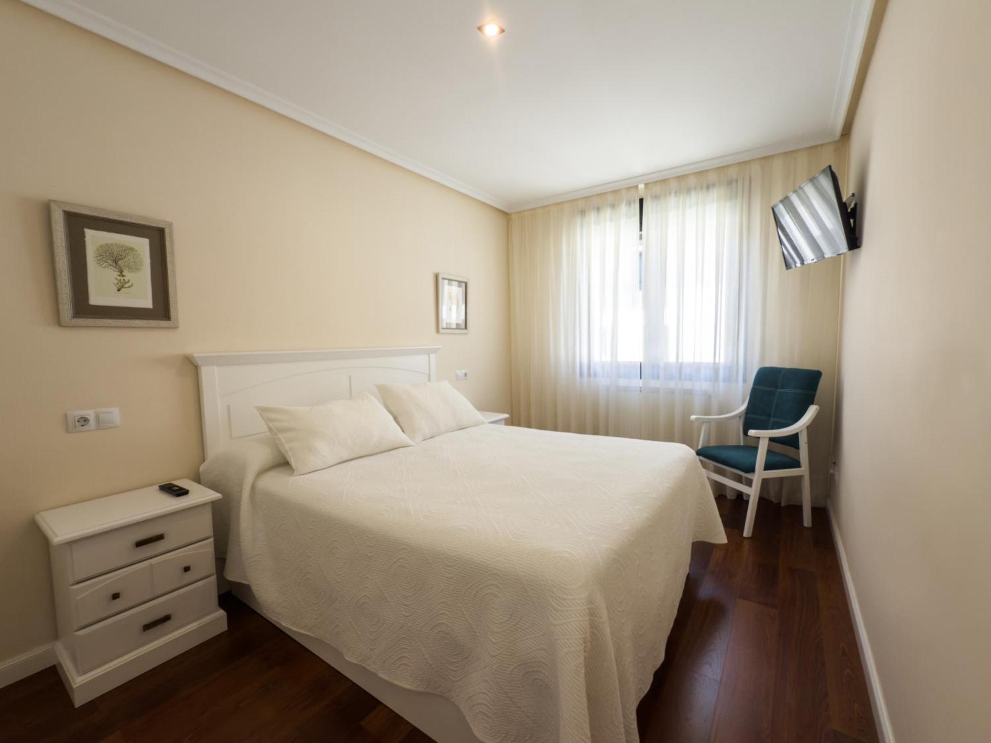 Apartamentos Verdemar リャネス エクステリア 写真