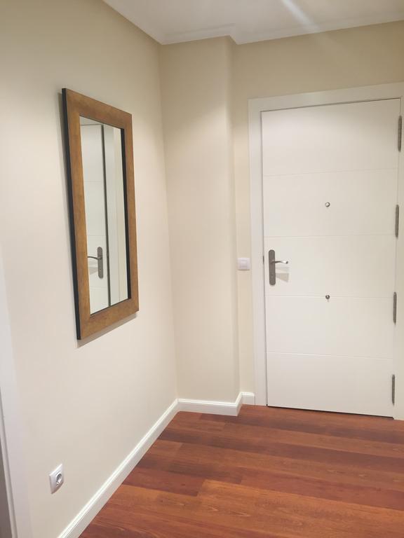 Apartamentos Verdemar リャネス エクステリア 写真