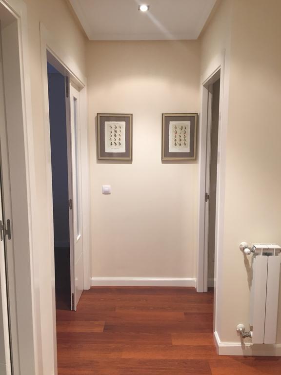 Apartamentos Verdemar リャネス エクステリア 写真
