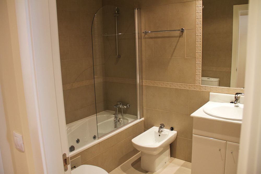 Apartamentos Verdemar リャネス エクステリア 写真