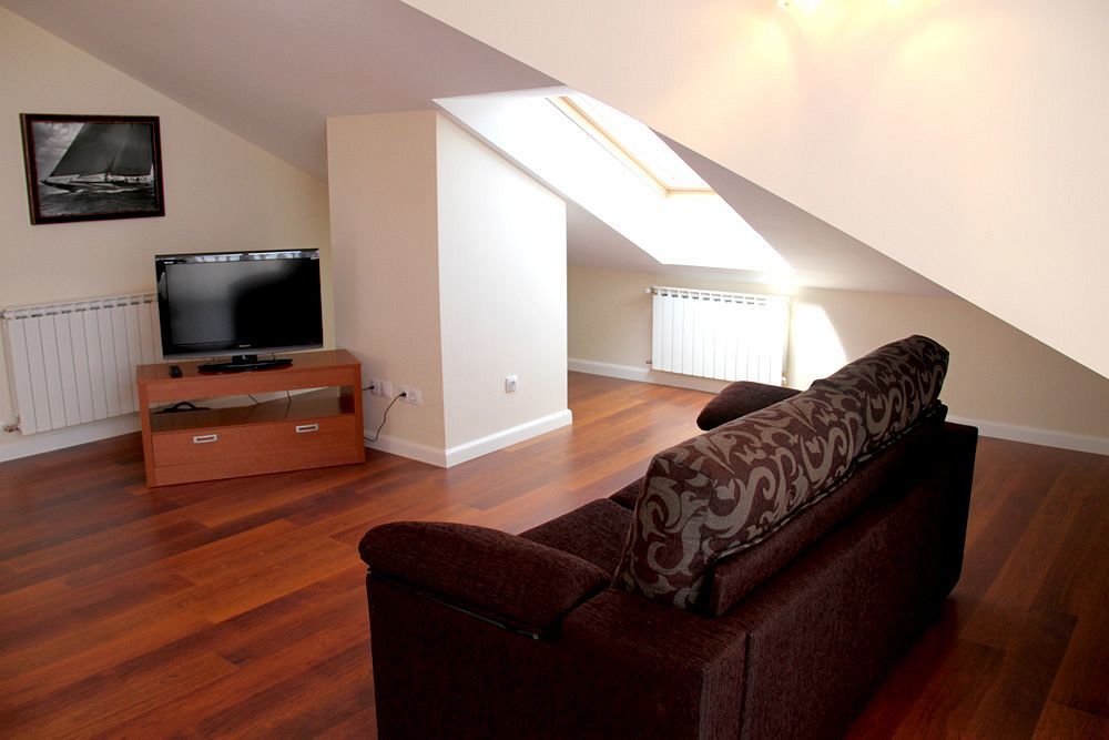 Apartamentos Verdemar リャネス エクステリア 写真