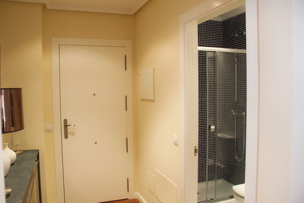 Apartamentos Verdemar リャネス エクステリア 写真