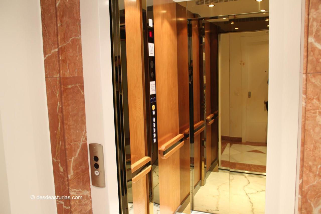 Apartamentos Verdemar リャネス エクステリア 写真